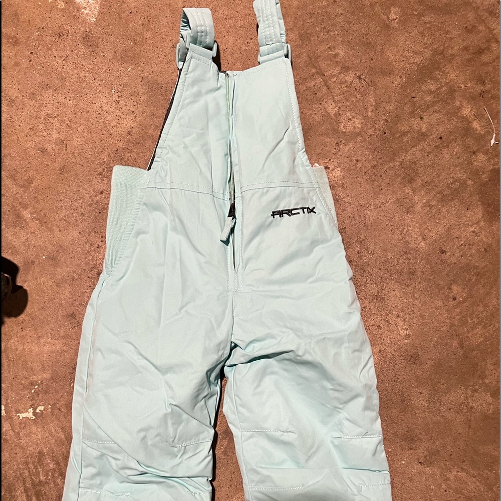 Snow Suit/overalls